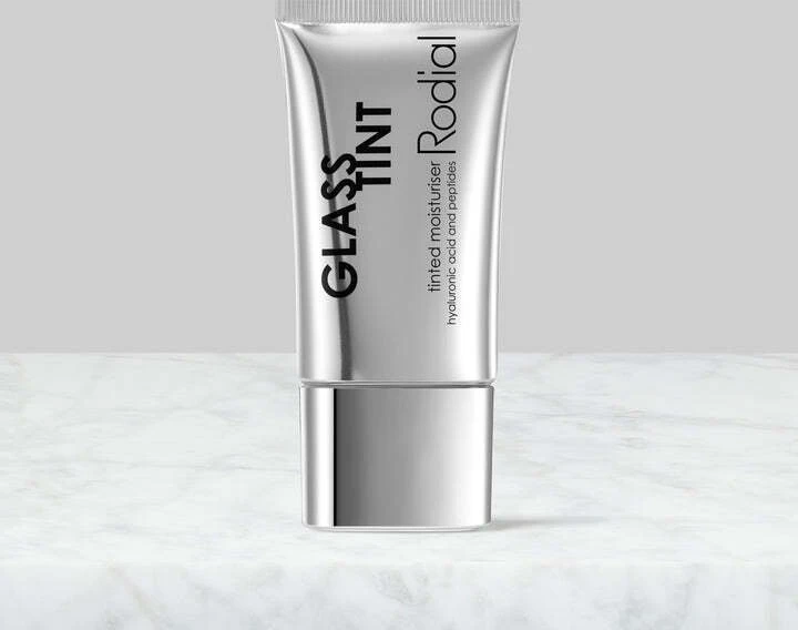 Rodial Glass Tinted Moisturizer 1 Capri, 30 ml