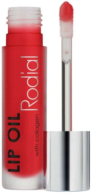 „Rodial Collagen“ lūpų putlinantis lūpų aliejus Nr. 005, vyšnių skonio, 4 ml