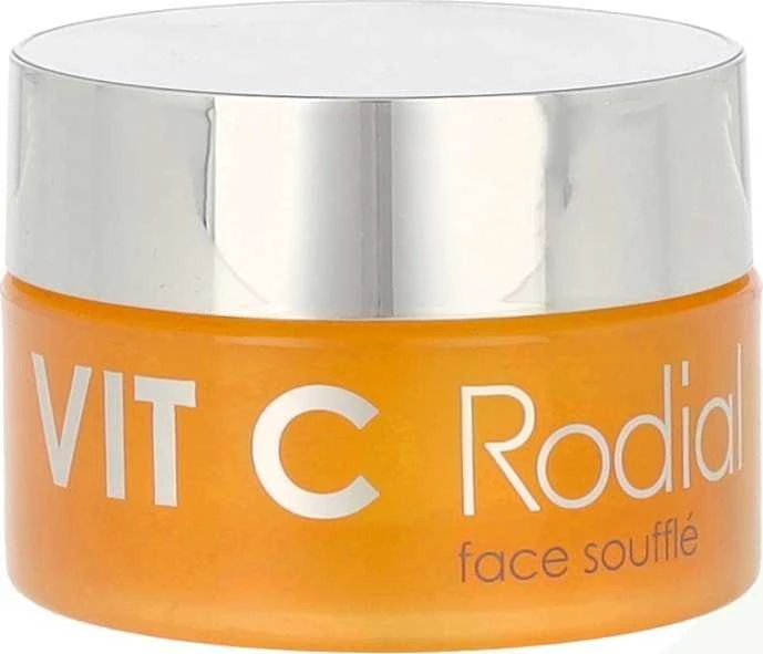 Rodial Vit C Face Souffle Deluxe, 15 ml