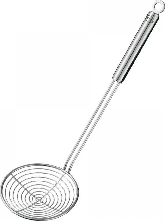 Roesle Kišęs šaukštas 12cm - Roesle