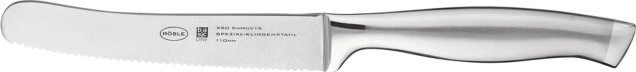 Roesle Basic Line pusryčių peilis 11cm - Roesle