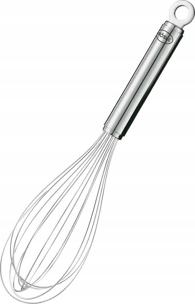 Roesle Plaktuvas 17cm - Roesle