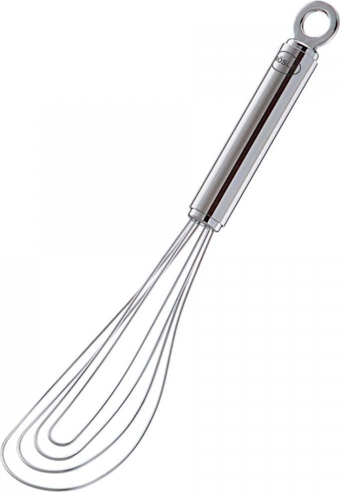 Roesle plokščias plaktuvas 22 cm - Roesle