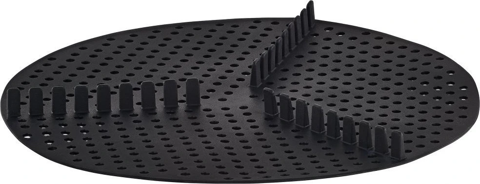 Roesle ROESLE - Garintuvas su dangčiu 28cm Silence PRO