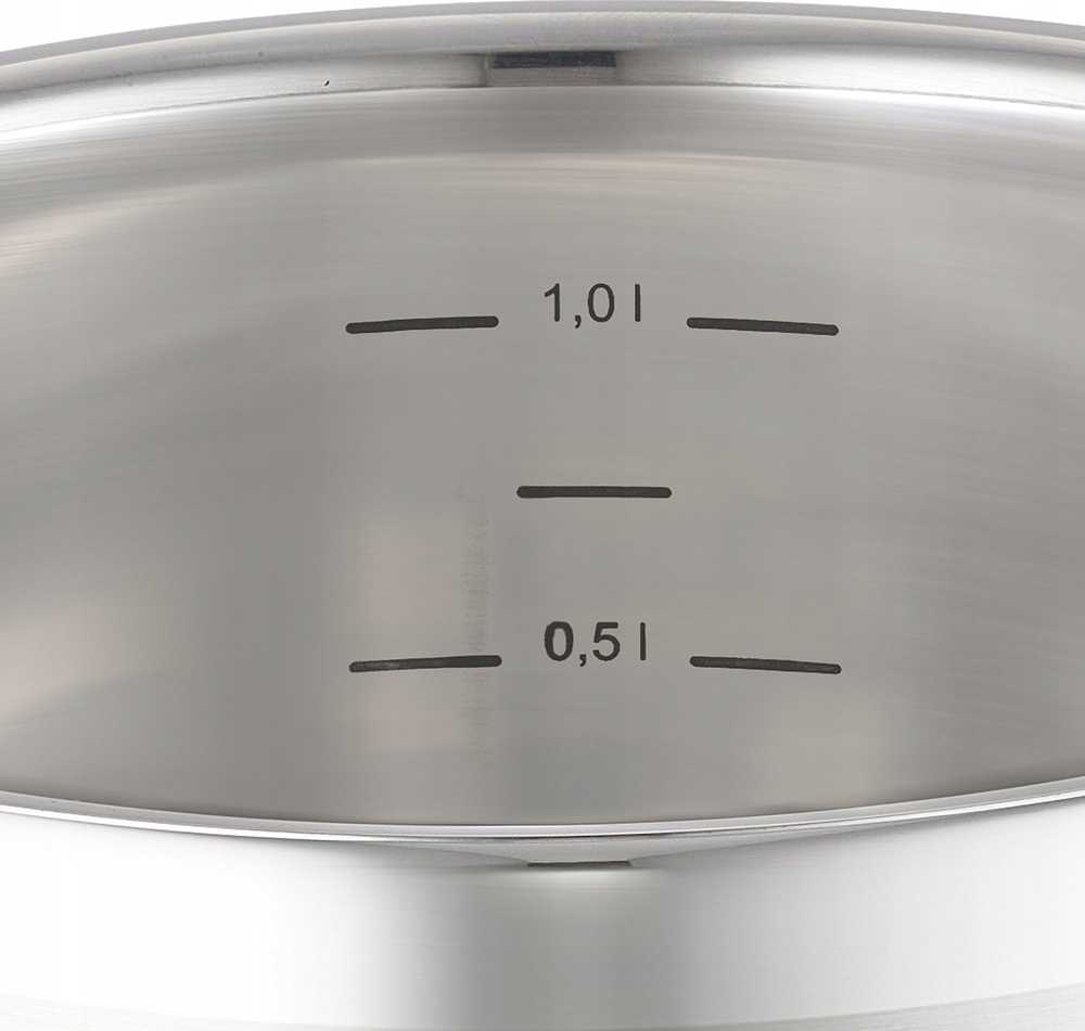 Rösle Puodas 1,4 l