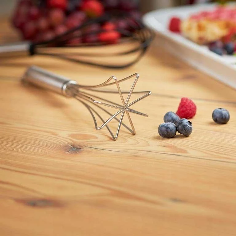 Roesle Trzepaczka gwiazda 27cm - Roesle