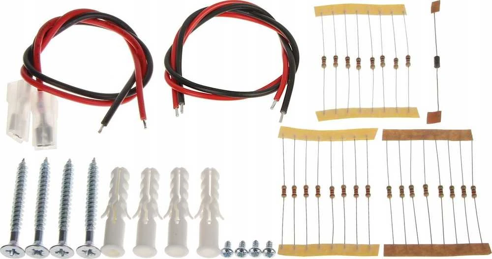 PRIEIGOS KONTROLERIS MC16-PAC-ST-1-KIT ROGER