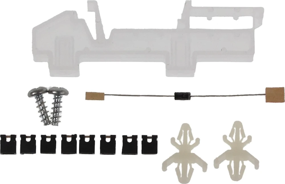 PRIEIGOS KONTROLERIS PR102DR-BRD ROGER