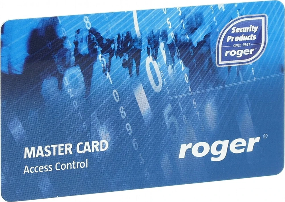PRIEIGOS KONTROLERIS PR102DR-BRD ROGER