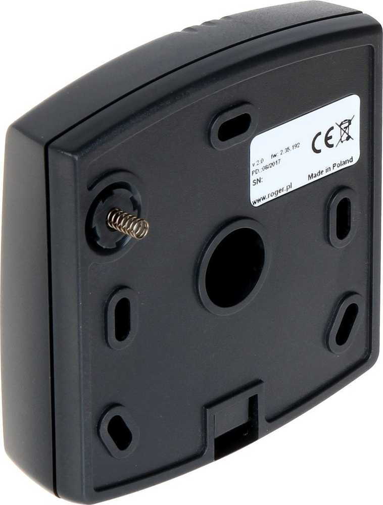 Roger ACCESS CONTROLLER PR622-G ROGER