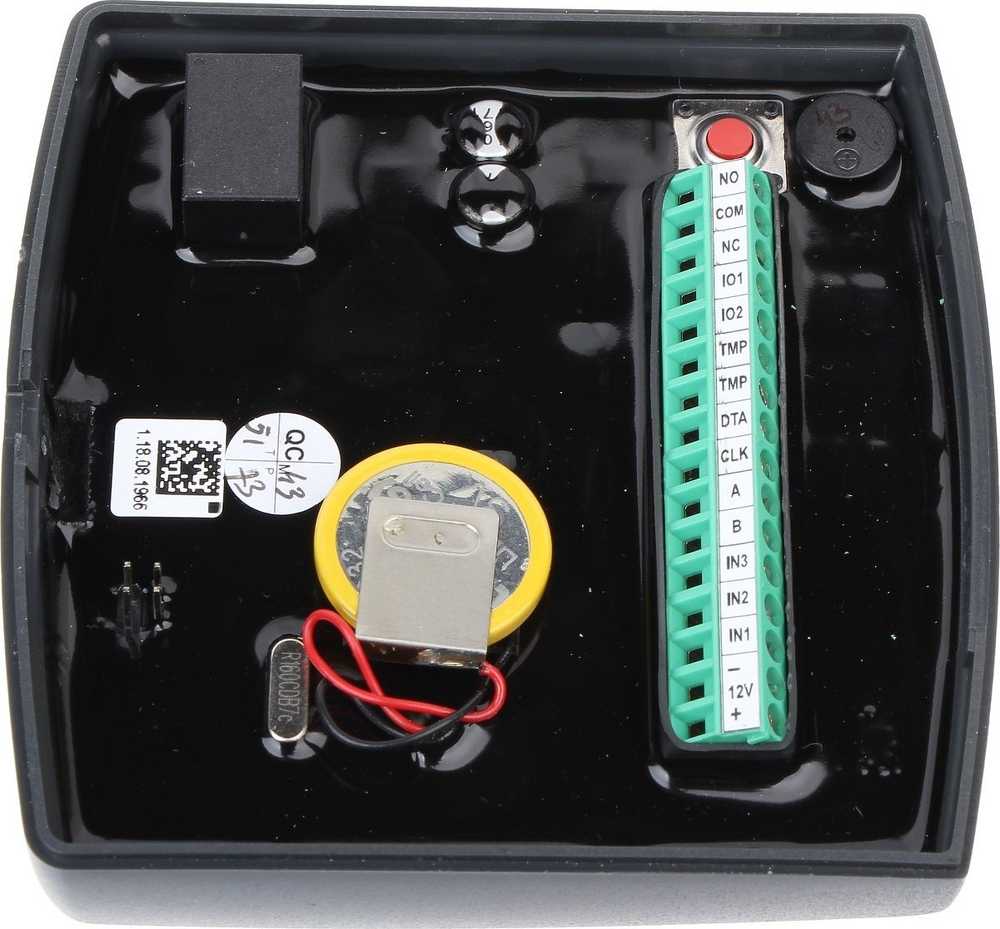 Roger ACCESS CONTROLLER PR622-G ROGER