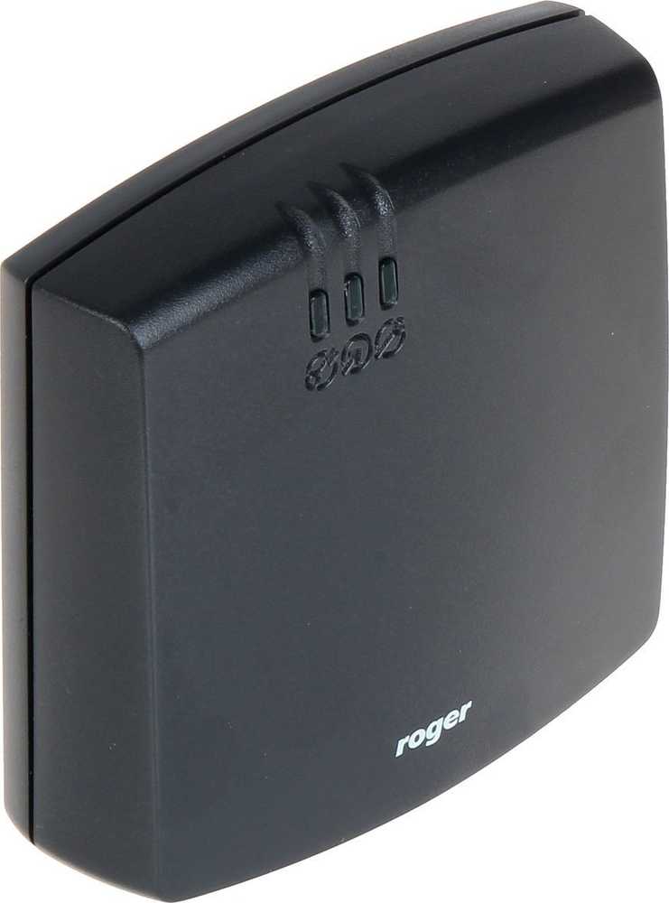 Roger ACCESS CONTROLLER PR622-G ROGER