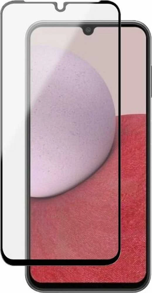 „RoGer Ceramic Soft Full Protection“ ekrano apsauga „Samsung Galaxy A42 5G“, skaidri