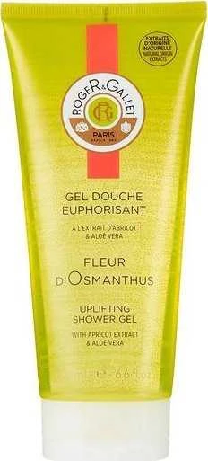 Roger - Gallet, Fleur D'Osmanthus, Dušo želė, 50 ml