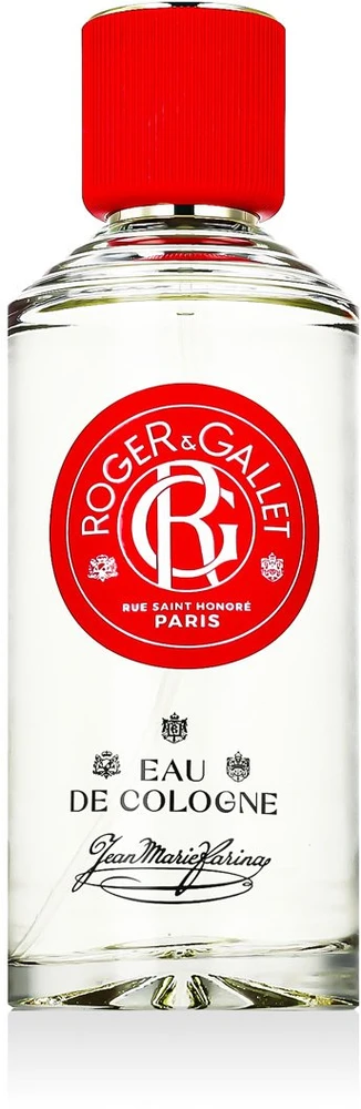 Roger & Gallet Jean Marie Farina EDC odekolonas unisex, 100 ml