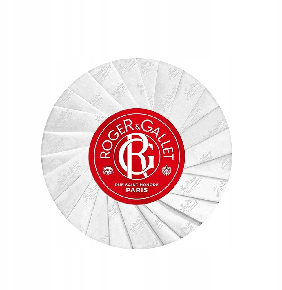Roger - Gallet Jean Marie Farina kvapusis muilas 100 g