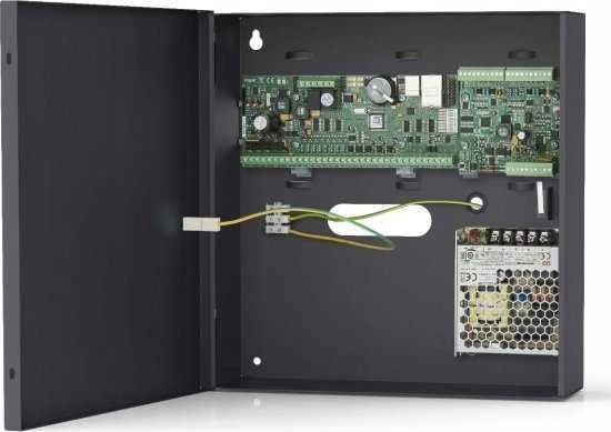 PRIEIGOS KONTROLERIS MC16-PAC-ST-2-KIT ROGER