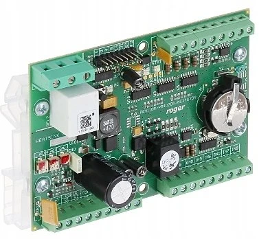 KONTROLER DOSTĘPU PR402DR-BRD ROGER