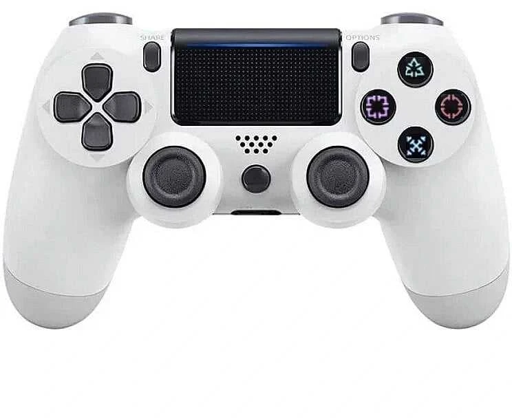 „RoGer PlayStation DualShock 4 v2“ belaidis žaidimų valdiklis, skirtas PS4 / PS TV / PS Now