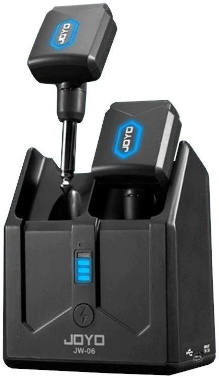 JOYO JW-06 - belaidės guitar system