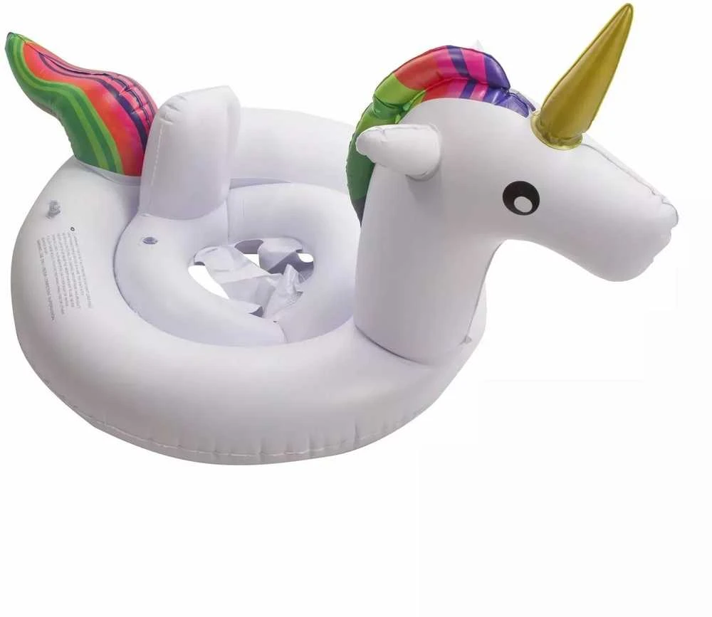 RoGer pripučiamas čiužinys Unicorn 24 cm x 2 cm x 25 cm