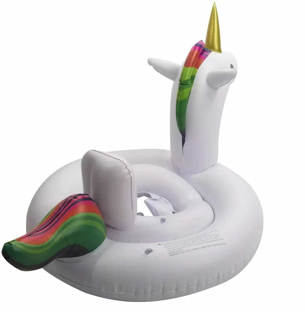 RoGer pripučiamas čiužinys Unicorn 24 cm x 2 cm x 25 cm