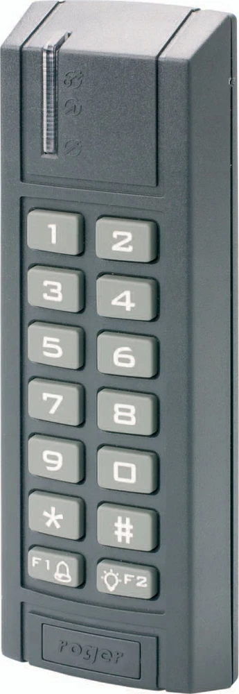 BEKONTAKTIS SKAITYTUVAS MCT12E-IO ROGER