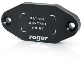 Roger KONTROLĖS PUNKTAS PK-3