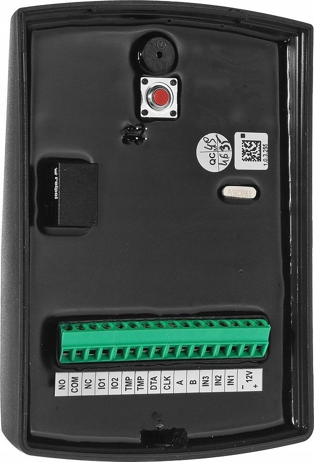 BEKONTAKTIS SKAITYTUVAS MCT64E-IO ROGER