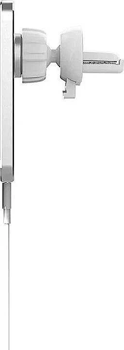 „RoGer X16 MagSafe“ belaidis įkroviklis QI 15 W automobilinis belaidis įkroviklis