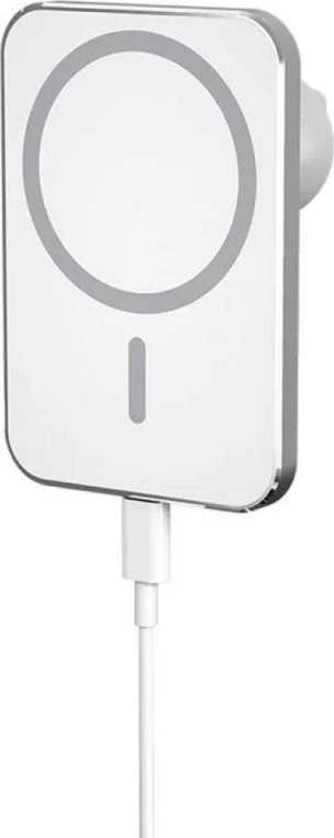 „RoGer X16 MagSafe“ belaidis įkroviklis QI 15 W automobilinis belaidis įkroviklis