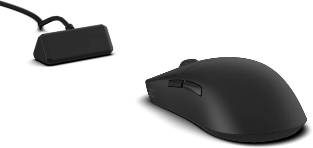 Pelė Roger RoGer X2 Pelė su laidu USB / 1200 DPI