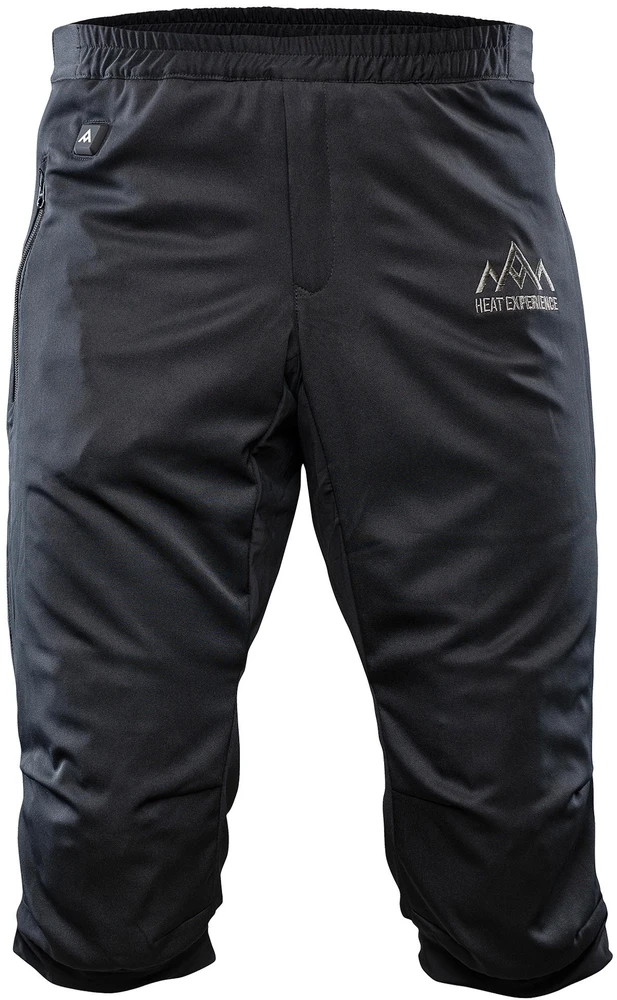 Kepurė Rohner HeatX Knee šildomos kelnės, XL