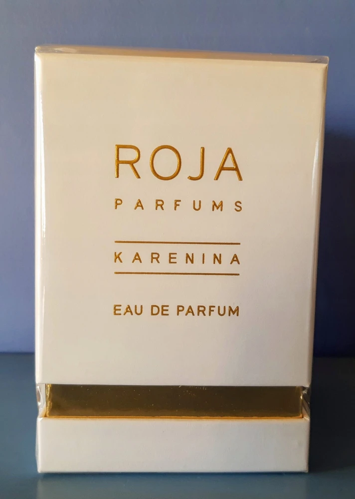 Roja Parfums Roja, 51, Parfum, For Women, 50 ml