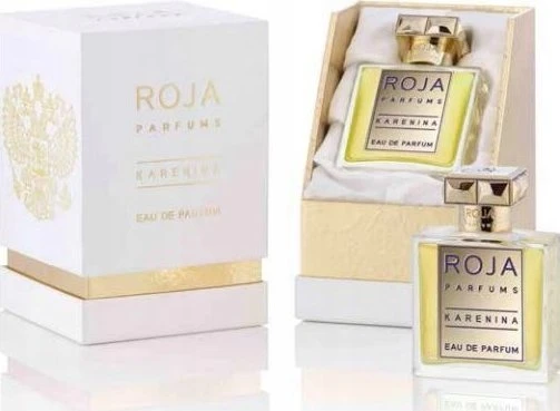 Roja Parfums Roja, 51, Parfum, For Women, 50 ml