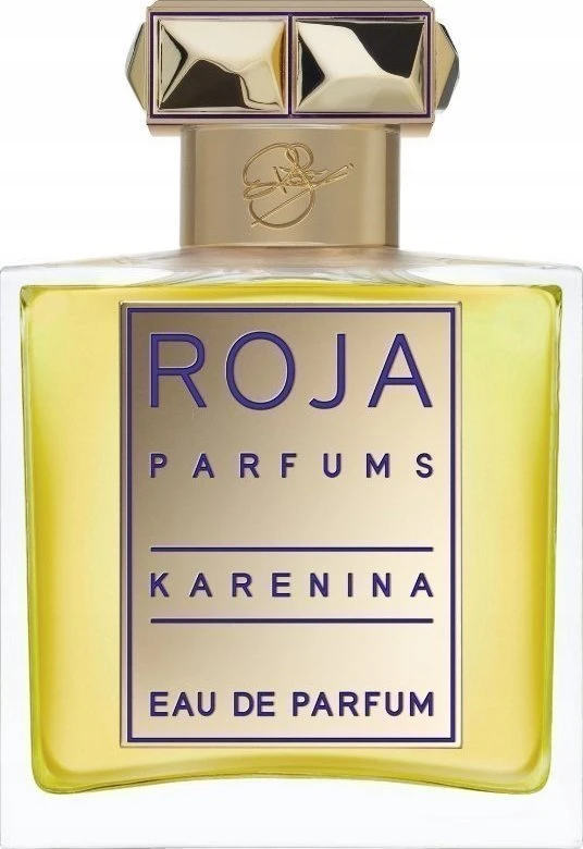 Roja Parfums Roja, 51, Parfum, For Women, 50 ml