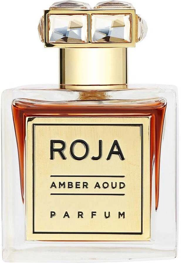 ROJA PARFUMS Amber Aoud kvepalų purškiklis 50ml