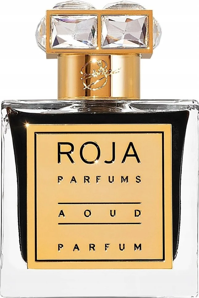 ROJA PARFUMS Aoud Kvepalų purškiklis 100ml