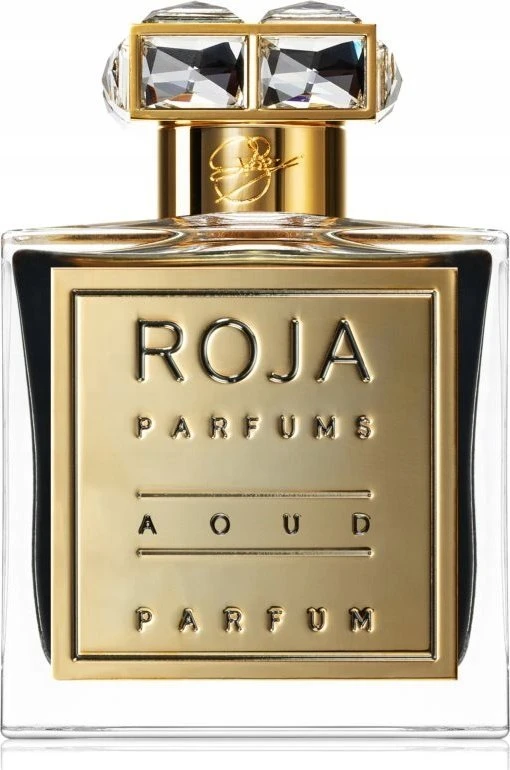 ROJA PARFUMS Aoud Kvepalų purškiklis 100ml