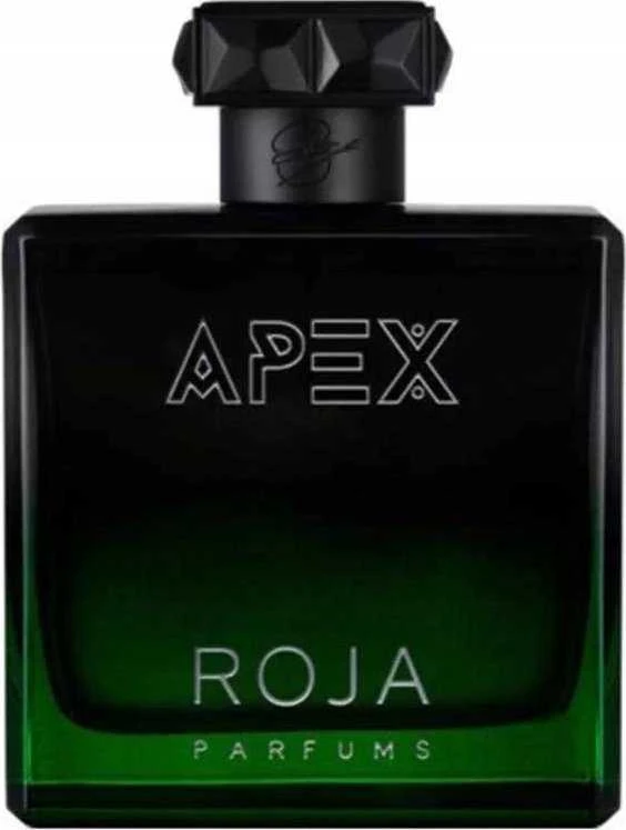 Roja Parfums Apex EDP parfumuotas vanduo vyrams, 100 ml