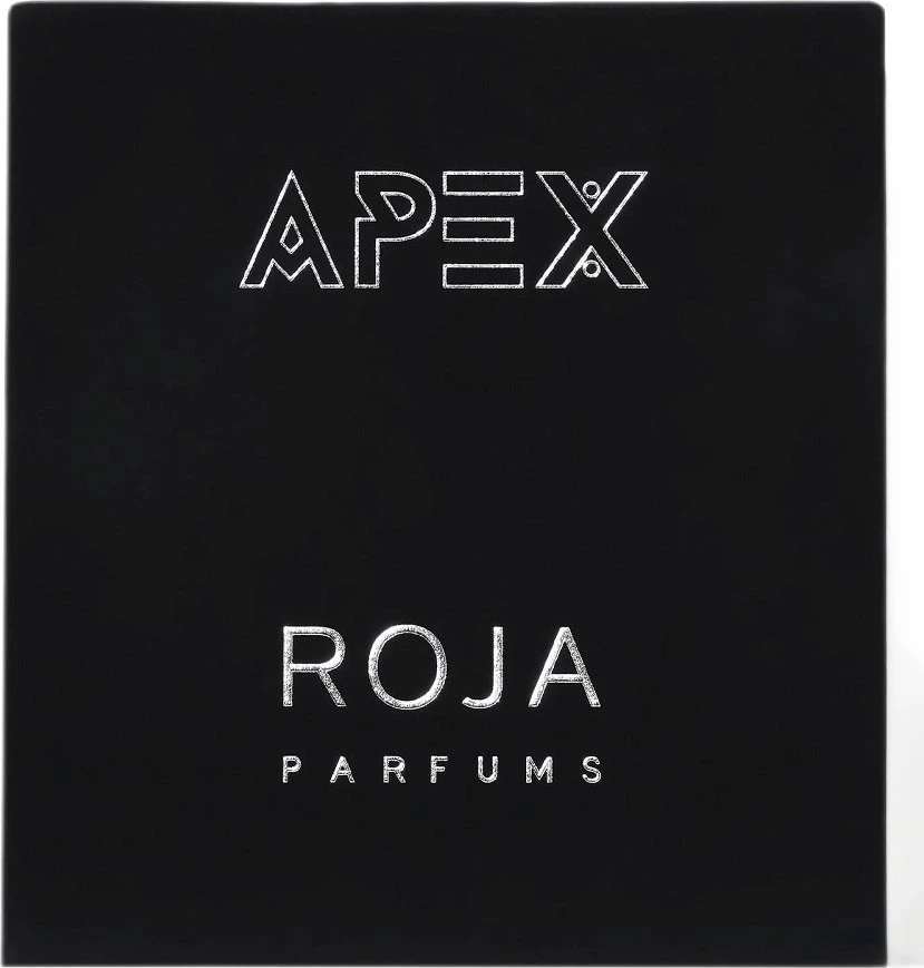 Roja Parfums Apex Parfum PP kvepalai vyrams, 50 ml