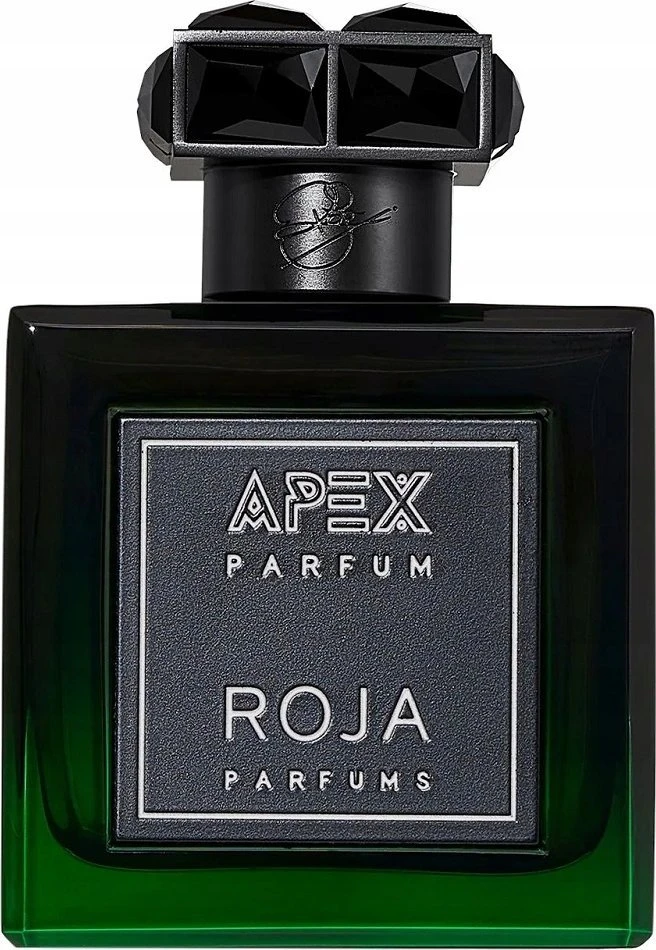 Roja Parfums Apex Parfum PP kvepalai vyrams, 50 ml