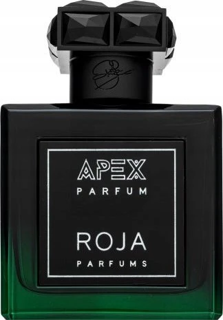 Roja Parfums Apex Parfum PP kvepalai vyrams, 50 ml