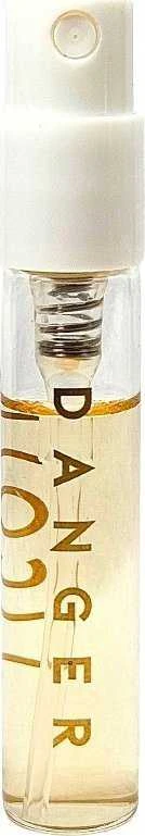 Roja Parfums Danger EDP parfumuotas vanduo moterims, 75 ml