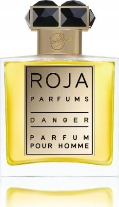 Roja Parfums Danger PP kvepalai moterims, 50 ml