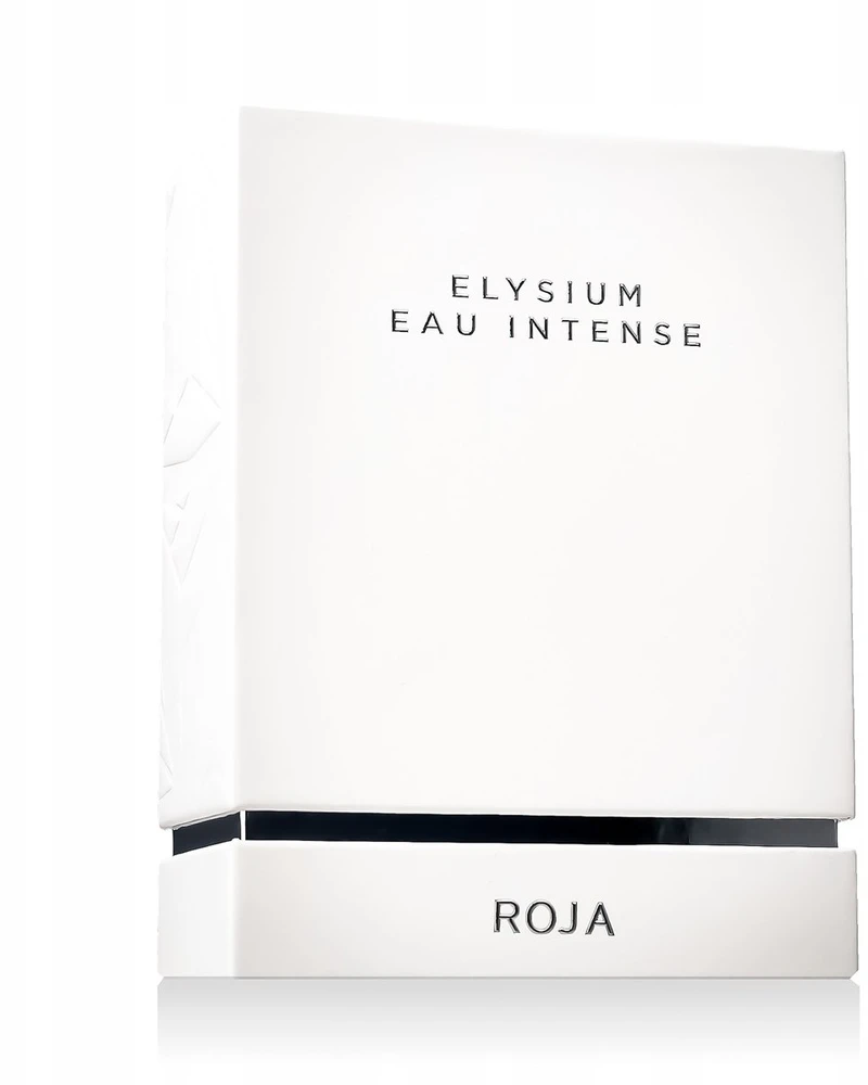 Roja Parfums Elysium Eau Intense Pour Homme EDP parfumuotas vanduo vyrams, 100 ml