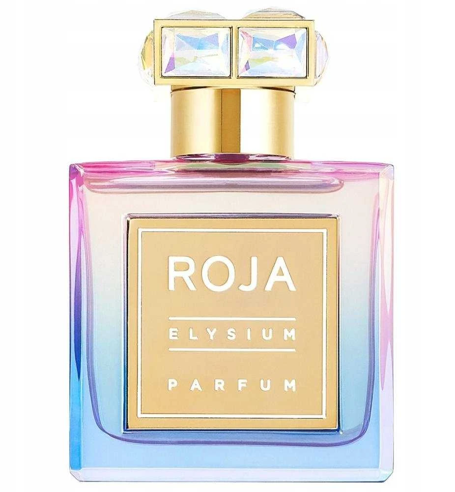 Roja Parfums Elysium Pour Femme Parfum PP kvepalai moterims, 50 ml