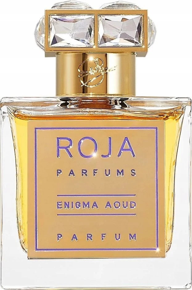 Roja, Enigma Aoud, Parfum, For Women, 100 ml