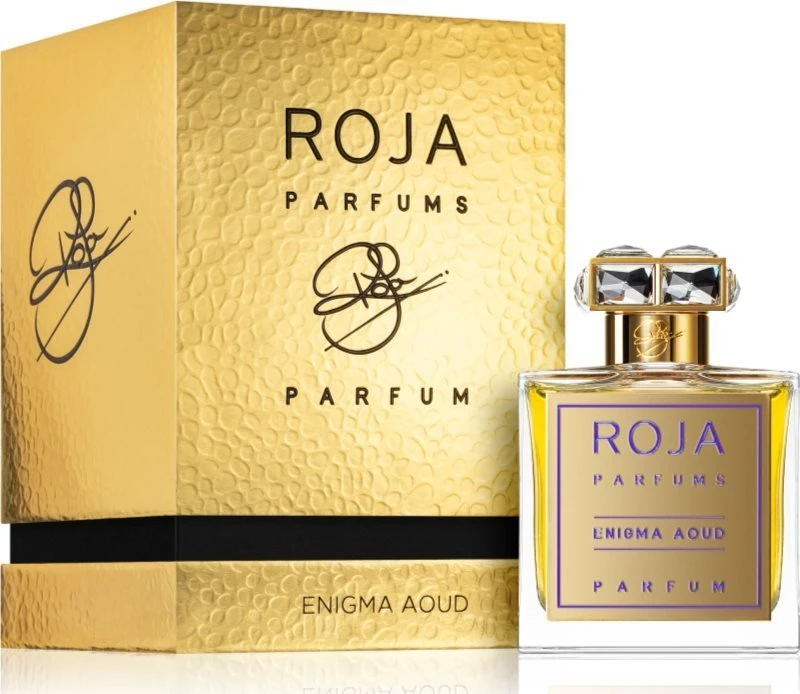 Roja, Enigma Aoud, Parfum, For Women, 100 ml