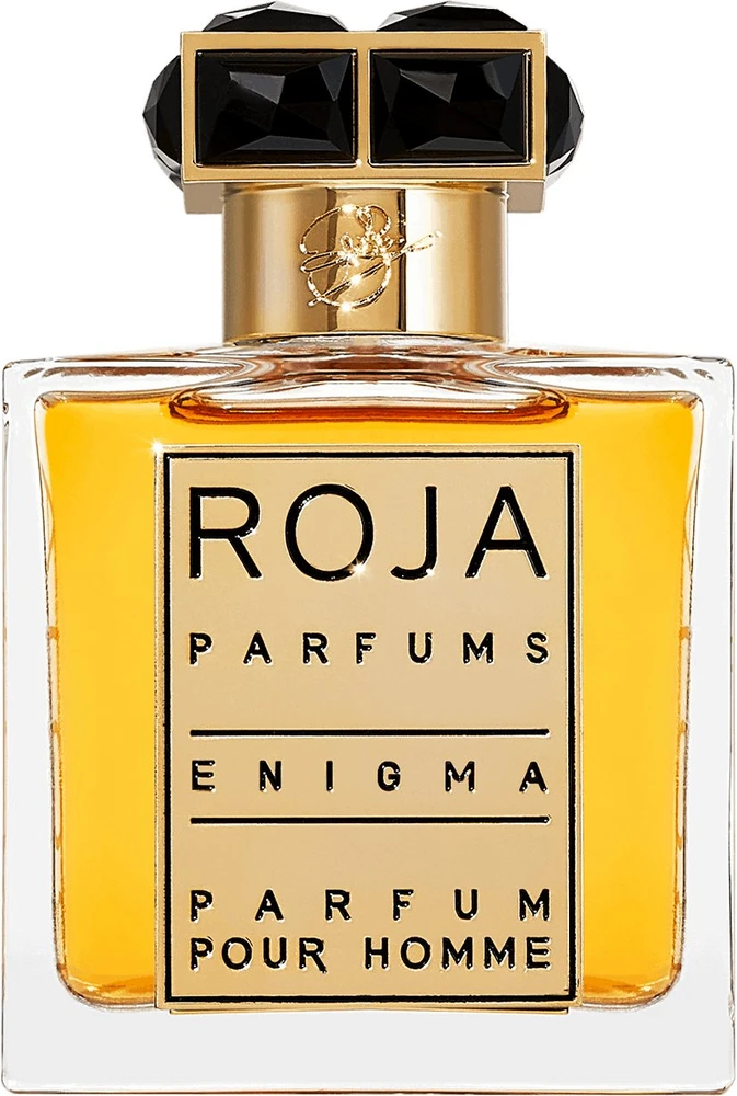 Roja Parfums Enigma PP kvepalai vyrams, 50 ml
